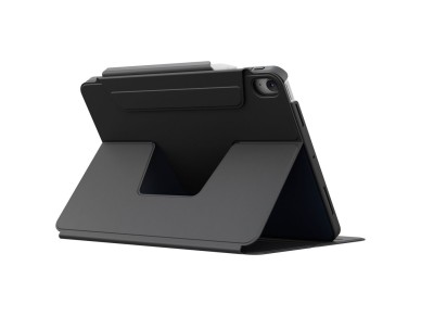 Funda Uniq Rovus Snapmount magnética giratoria 360° desmontable para iPad de 11" (2025) / iPad de 10 Funda Uniq Rovus Snapmount magnética giratoria 360° desmontable para iPad de 11" (2025) / iPad de 10