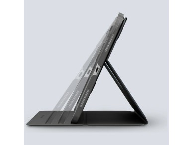Funda Uniq Rovus Snapmount magnética giratoria 360° desmontable para iPad de 11" (2025) / iPad de 10 Funda Uniq Rovus Snapmount magnética giratoria 360° desmontable para iPad de 11" (2025) / iPad de 10