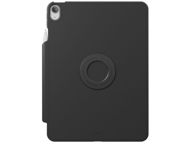 Funda Uniq Rovus Snapmount magnética giratoria 360° desmontable para iPad de 11" (2025) / iPad de 10 Funda Uniq Rovus Snapmount magnética giratoria 360° desmontable para iPad de 11" (2025) / iPad de 10