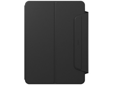 Uniq Rovus Snapmount Magnetic 360 Rotating Detachable case for iPad 11" 2025 / iPad 10.9" 2022 (10th Uniq Rovus Snapmount Magnetic 360 Rotating Detachable case for iPad 11" 2025 / iPad 10.9" 2022 (10th