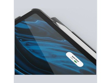 Uniq Rovus Snapmount Capa Magnética Destacável com Rotação de 360° para iPad Air 11" 2024/2025 / iPa Uniq Rovus Snapmount Capa Magnética Destacável com Rotação de 360° para iPad Air 11" 2024/2025 / iPa
