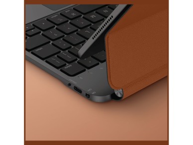 Uniq Venno Pro Magnetic Smart Keyboard Case for iPad 11" 2025 / iPad Air 11" 2024 / 2025 / iPad Pro Uniq Venno Pro Magnetic Smart Keyboard Case for iPad 11" 2025 / iPad Air 11" 2024 / 2025 / iPad Pro