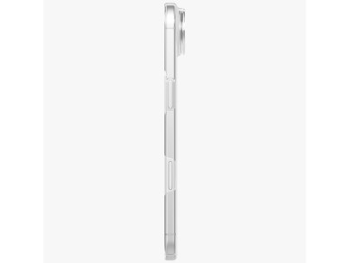Uniq Airsuit Case for iPhone 17 Air Magclick Charging - Transparent Uniq Airsuit Case for iPhone 17 Air Magclick Charging - Transparent