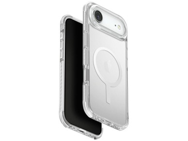 Uniq Combat Magclick Charging Case for iPhone 17 Air - White Uniq Combat Magclick Charging Case for iPhone 17 Air - White
