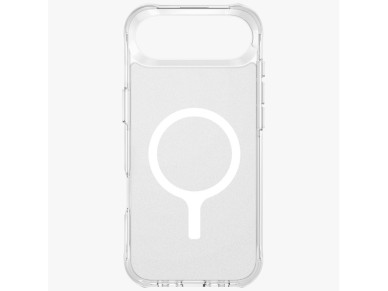 Funda de carga Uniq LifePro Xtreme Magclick para iPhone 17 Air - Transparente Funda de carga Uniq LifePro Xtreme Magclick para iPhone 17 Air - Transparente