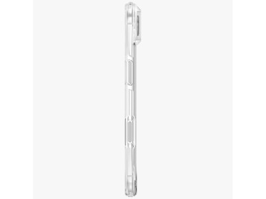 Funda de carga Uniq LifePro Xtreme Magclick para iPhone 17 Air - Transparente Funda de carga Uniq LifePro Xtreme Magclick para iPhone 17 Air - Transparente