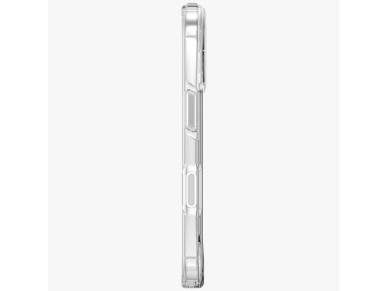 Uniq LifePro Xtreme Magclick Charging Case for iPhone 17 - Transparent-Glitter Uniq LifePro Xtreme Magclick Charging Case for iPhone 17 - Transparent-Glitter
