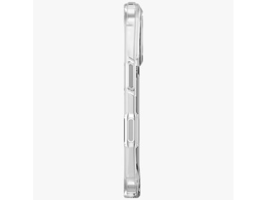 Uniq LifePro Xtreme Magclick Charging Case for iPhone 17 Pro - Clear-Glitter Uniq LifePro Xtreme Magclick Charging Case for iPhone 17 Pro - Clear-Glitter