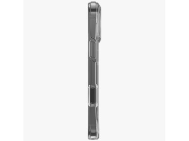 Funda de carga Uniq LifePro Xtreme Magclick para iPhone 17 Pro Max - negra Funda de carga Uniq LifePro Xtreme Magclick para iPhone 17 Pro Max - negra