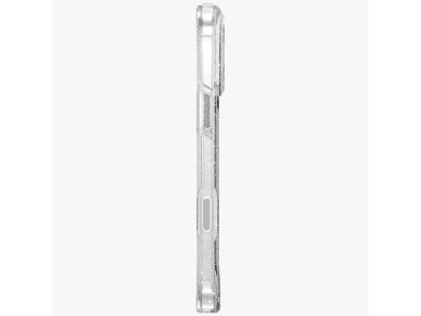 Uniq LifePro Xtreme Magclick Charging Case for iPhone 17 Pro Max - Clear-Glitter Uniq LifePro Xtreme Magclick Charging Case for iPhone 17 Pro Max - Clear-Glitter