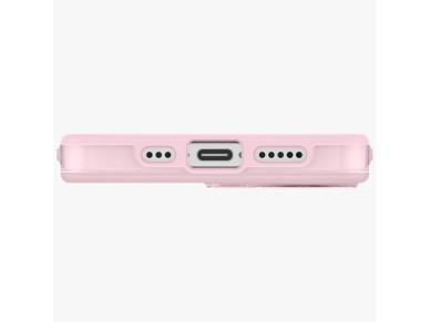 Uniq Clario Magclick Charging Case for iPhone 17 - Pink Uniq Clario Magclick Charging Case for iPhone 17 - Pink