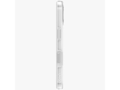 Uniq Clario Magclick Charging Case for iPhone 17 - Transparent Uniq Clario Magclick Charging Case for iPhone 17 - Transparent