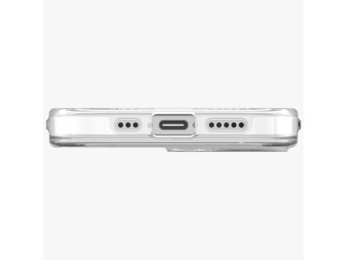 Uniq Clario Magclick Charging Case for iPhone 17 - Transparent Uniq Clario Magclick Charging Case for iPhone 17 - Transparent