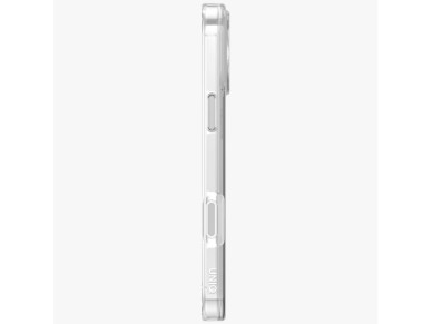 Uniq Clario Magclick Charging Case for iPhone 17 Pro Max - Transparent Uniq Clario Magclick Charging Case for iPhone 17 Pro Max - Transparent