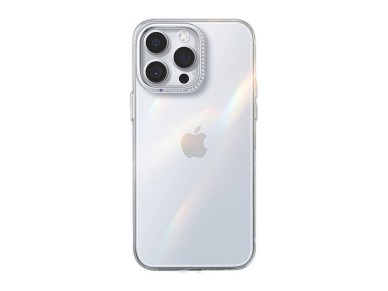 Joyroom PN-15B4 Glacier Case for iPhone 15 Pro Max (clear)