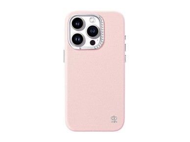 Joyroom PN-14F2 Starry Case for iPhone 14 Pro (pink) Joyroom PN-14F2 Starry Case for iPhone 14 Pro (pink)