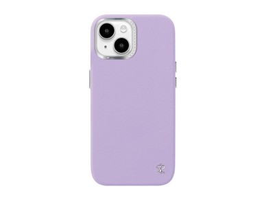 Capa Joyroom PN-15F1 Starry para iPhone 15 (roxa) Capa Joyroom PN-15F1 Starry para iPhone 15 (roxa)