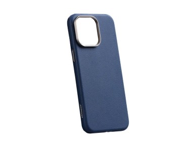 Magnetic Phone Case for iPhone 15 Joyroom JR-BP007 (blue) Magnetic Phone Case for iPhone 15 Joyroom JR-BP007 (blue)