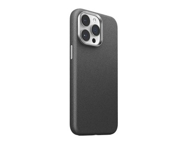 Funda magnética Joyroom para iPhone 15 JR-BP007 (negra) Funda magnética Joyroom para iPhone 15 JR-BP007 (negra)