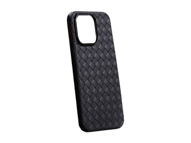 Protective phone case Joyroom JR-BP005 for iPhone 15 Pro Max (black) Protective phone case Joyroom JR-BP005 for iPhone 15 Pro Max (black)