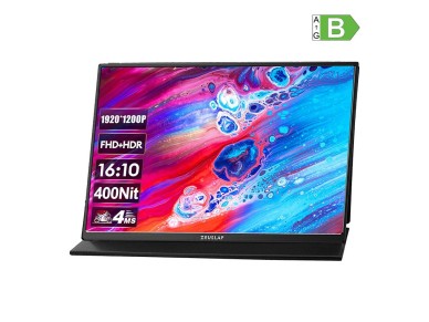 ZEUSLAP Z14Lite 14" Portable Monitor ZEUSLAP Z14Lite 14" Portable Monitor