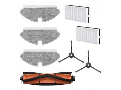 Kit de acessórios MOVA M1 Kit de acessórios MOVA M1