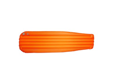 Colchão inflável Flextail Tiny Sleeping Pad R05 AVS tipo múmia (laranja) Colchão inflável Flextail Tiny Sleeping Pad R05 AVS tipo múmia (laranja)