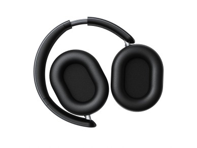 Auriculares inal�mbricos supraaurales Acefast H12 con Bluetooth 5.4 y cancelaci�n activa de ruido (A