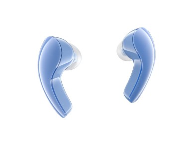 Acefast T9 Bluetooth 5.3 in-ear wireless headphones - blue Acefast T9 Bluetooth 5.3 in-ear wireless headphones - blue