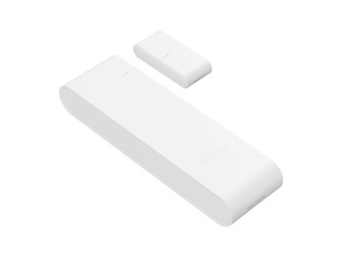 Sensores para ventanas y puertas SONOFF SNZB-04PR2, paquete de 4