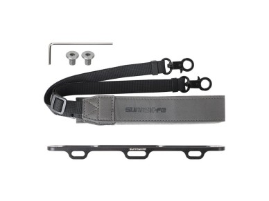 Sunnylife lanyard with attachment for DJI RC PRO 2 controller (GS013) Sunnylife lanyard with attachment for DJI RC PRO 2 controller (GS013)