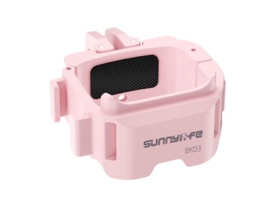 Sunnylife BK03 quick release for OP 3 (pink) Sunnylife BK03 quick release for OP 3 (pink)