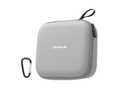 Funda Sunnylife FP-B957-G para DJI Flip (szare) Funda Sunnylife FP-B957-G para DJI Flip (szare)