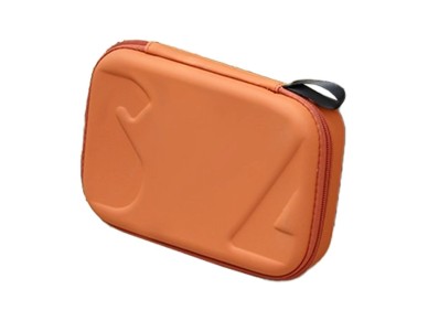 Sunnylife case for DJI Osmo Mobile 7P (orange)