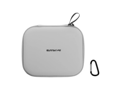 Capa protetora Sunnylife mini B977-GY para controladores DJI RC (cinza)