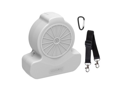 Funda protectora mini Sunnylife FP-SN953-GY para DJI FLIP (gris)