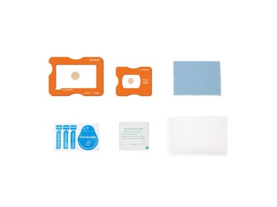 Película antirreflexo temperada Sunnylife para Osmo Pocket 3 Película antirreflexo temperada Sunnylife para Osmo Pocket 3