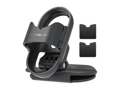 Sunnylife cap clip G3S-J867 for Insta360 GO 3S/GO 3 Sunnylife cap clip G3S-J867 for Insta360 GO 3S/GO 3