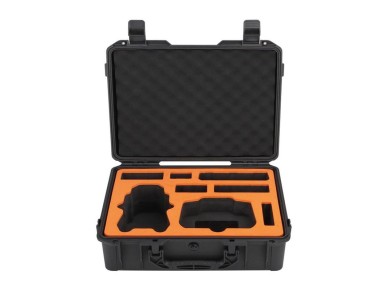Etui transportowe Sunnylife AQX-16 dla AIR 3S/AIR 3 Fly more combo