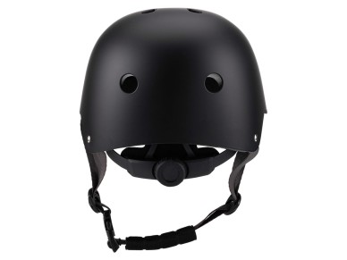 Wozinsky Lightweight BMX/Scooter Helmet M - Black Wozinsky Lightweight BMX/Scooter Helmet M - Black