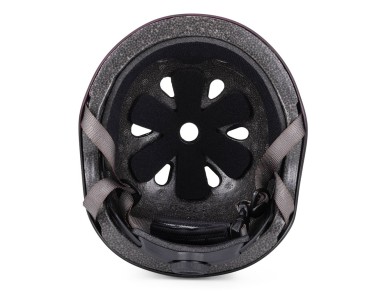 Capacete Wozinsky Leve para BMX/Scooter - Tamanho M - Branco Capacete Wozinsky Leve para BMX/Scooter - Tamanho M - Branco