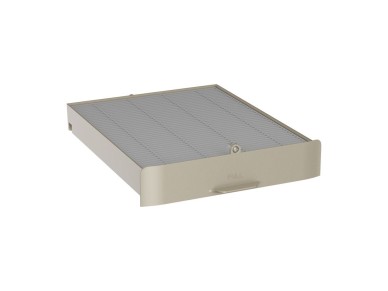 Filtro compuesto de alto rendimiento para el humidificador de aire Dreame H40 (1 unidad). Filtro compuesto de alto rendimiento para el humidificador de aire Dreame H40 (1 unidad).