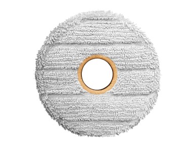 Scrubbing pad with bristles for Dreame Matrix10 Ultra cleaning robots - 4pcs Scrubbing pad with bristles for Dreame Matrix10 Ultra cleaning robots - 4pcs