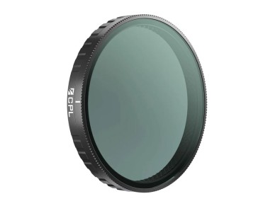 Freewell CPL polarizing filter for OSMO Action 6 Freewell CPL polarizing filter for OSMO Action 6