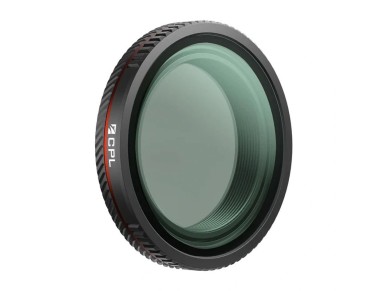 Filtro polarizador circular Freewell (CPL) para OSMO NANO Filtro polarizador circular Freewell (CPL) para OSMO NANO