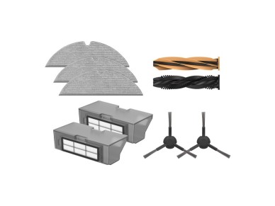 Accessory kit for Dreame D20 Accessory kit for Dreame D20