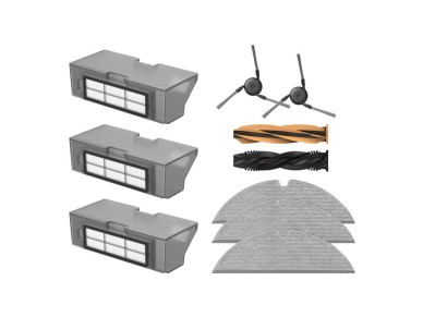 Accessory kit for Dreame D20 Pro Accessory kit for Dreame D20 Pro