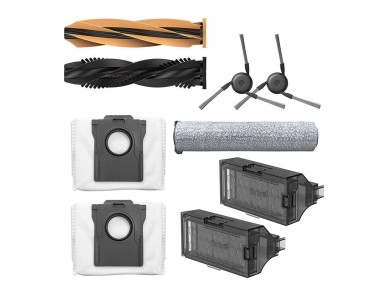Accessory kit for Dreame Aqua10 Ultra Roller Complete, Aqua10 Ultra Roller, Aqua10 Roller, and Aqua1 Accessory kit for Dreame Aqua10 Ultra Roller Complete, Aqua10 Ultra Roller, Aqua10 Roller, and Aqua1