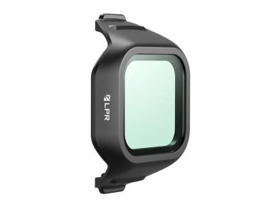 Filtro Freewell para redu��o da polui��o luminosa para DJI Mini 5 Pro