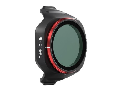 ND16/PL Freewell filter for DJI Mini 5 Pro ND16/PL Freewell filter for DJI Mini 5 Pro